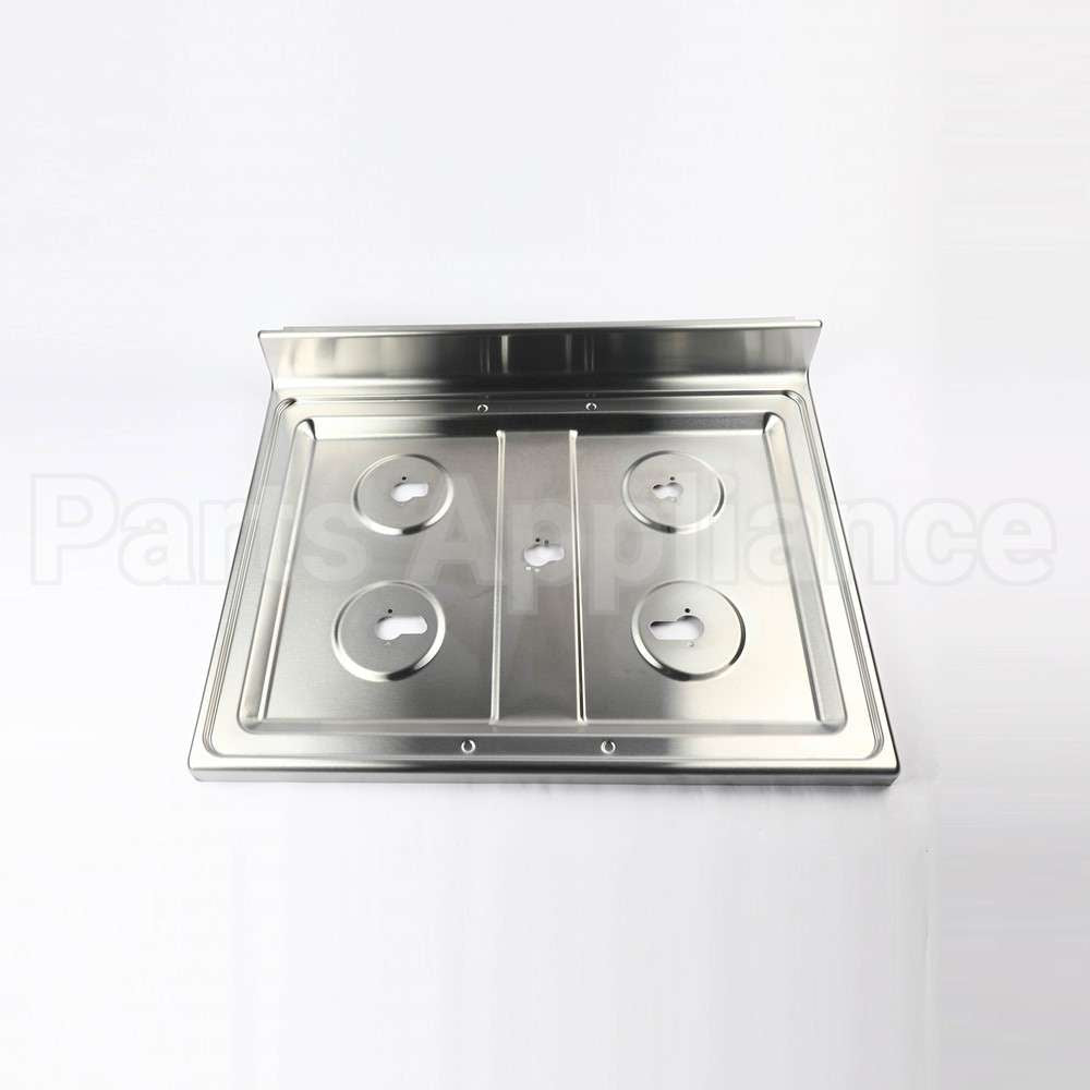 W11241183 Whirlpool Cooktop