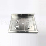 W11241183 Whirlpool Cooktop