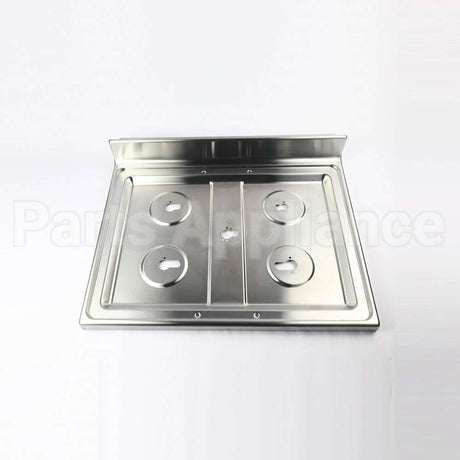 W11241183 Whirlpool Cooktop