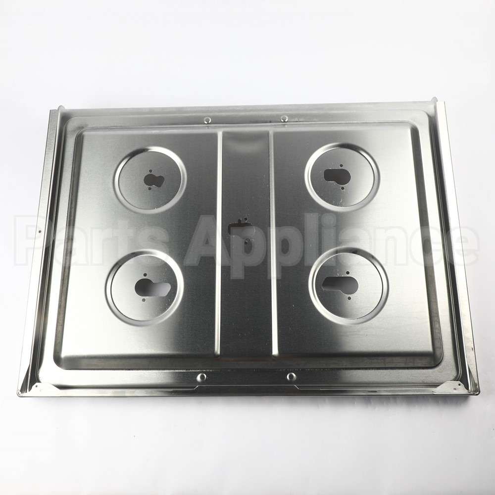 W11241183 Whirlpool Cooktop
