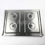 W11241183 Whirlpool Cooktop