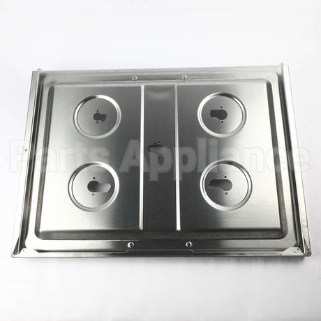 W11241183 Whirlpool Cooktop