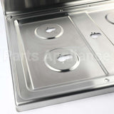 W11241183 Whirlpool Cooktop