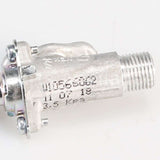 W11241561 Whirlpool Valve-Brnr