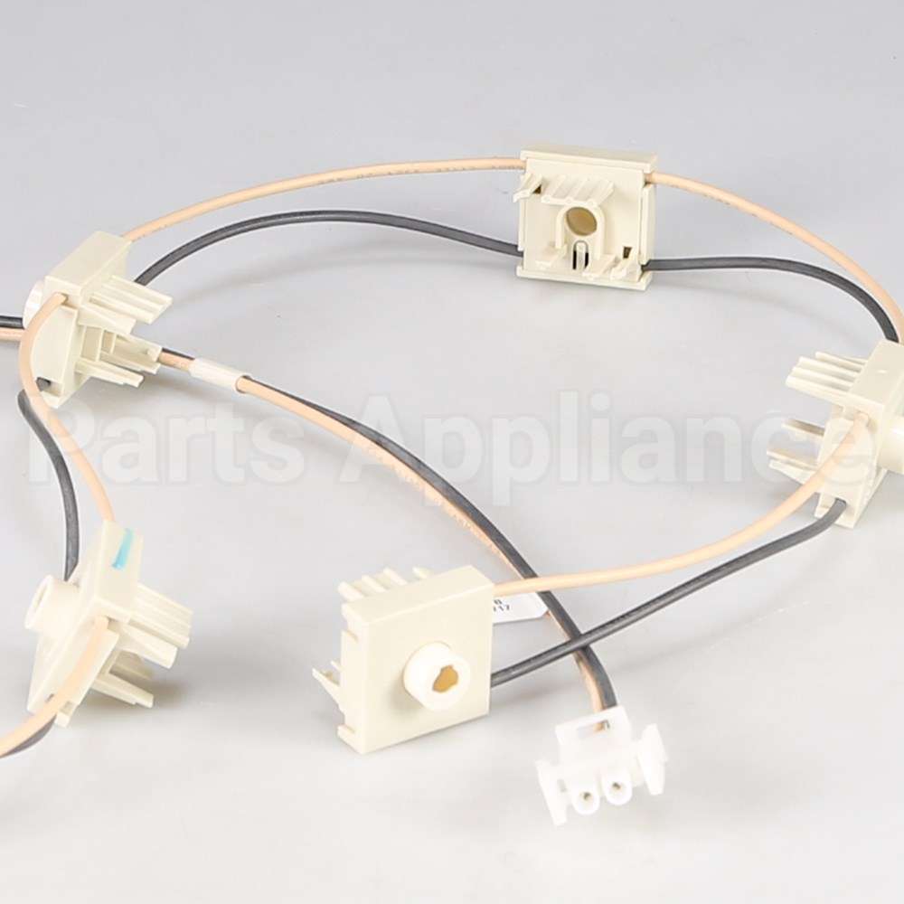 W11241684 Whirlpool Harns-Wire
