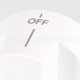 W11242931 Whirlpool Knob