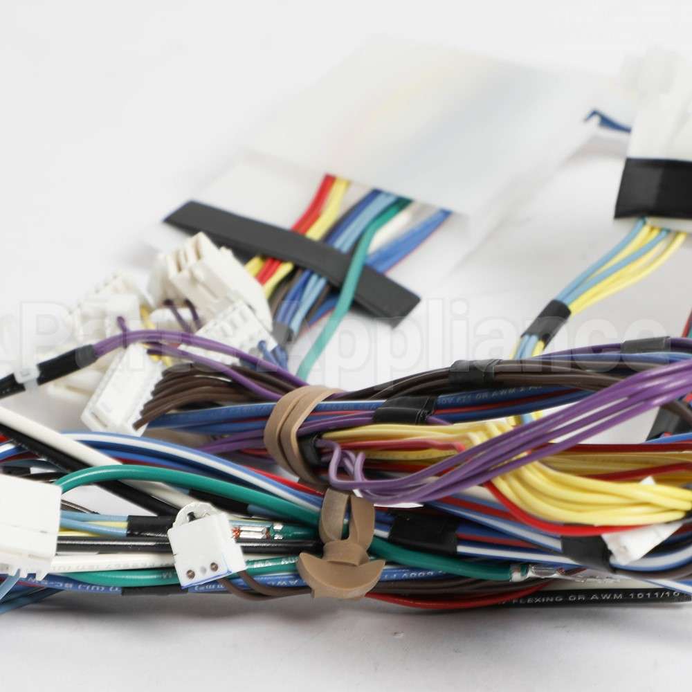 W11243205 Whirlpool Harns-Wire