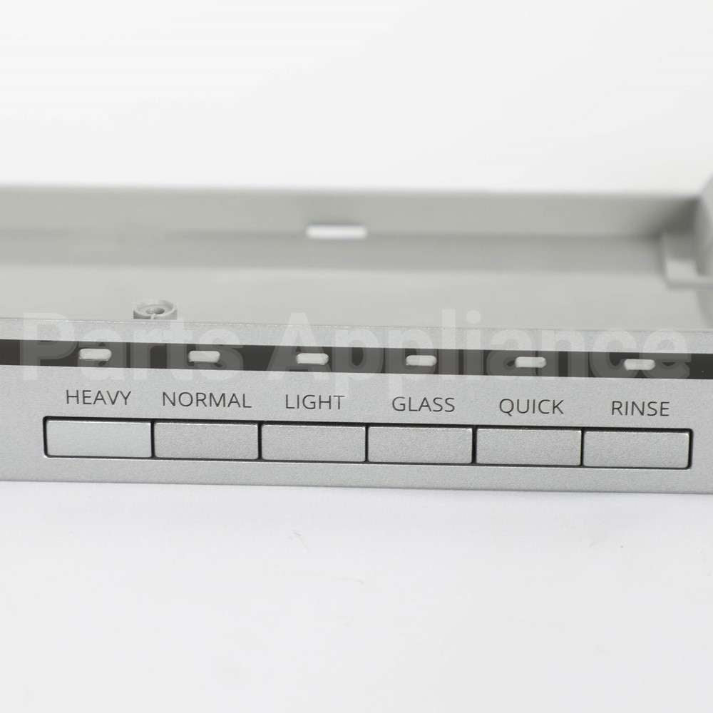W11243341 Whirlpool Panel-Cntl