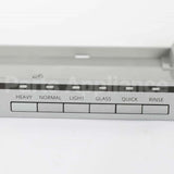 W11243341 Whirlpool Panel-Cntl