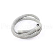 W11243383 Whirlpool Hose-Drain