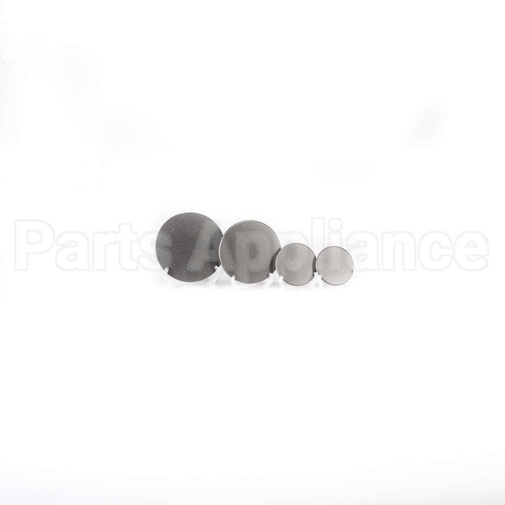 W11244067 Whirlpool Cap-Burner