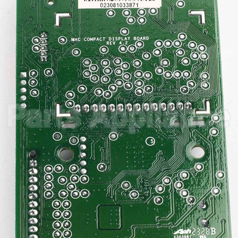 W11244085 Whirlpool Cntrl-Elec