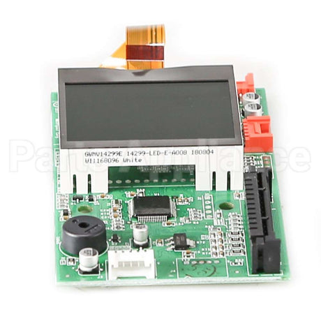 W11244090 Whirlpool Cntrl-Elec