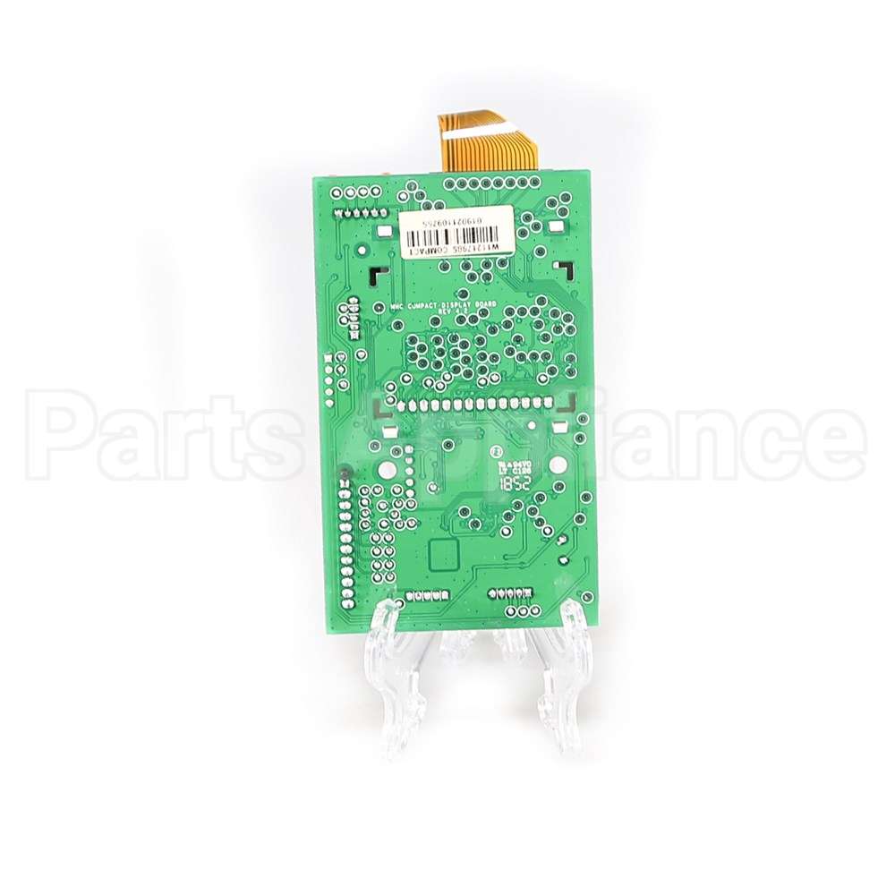 W11244090 Whirlpool Cntrl-Elec