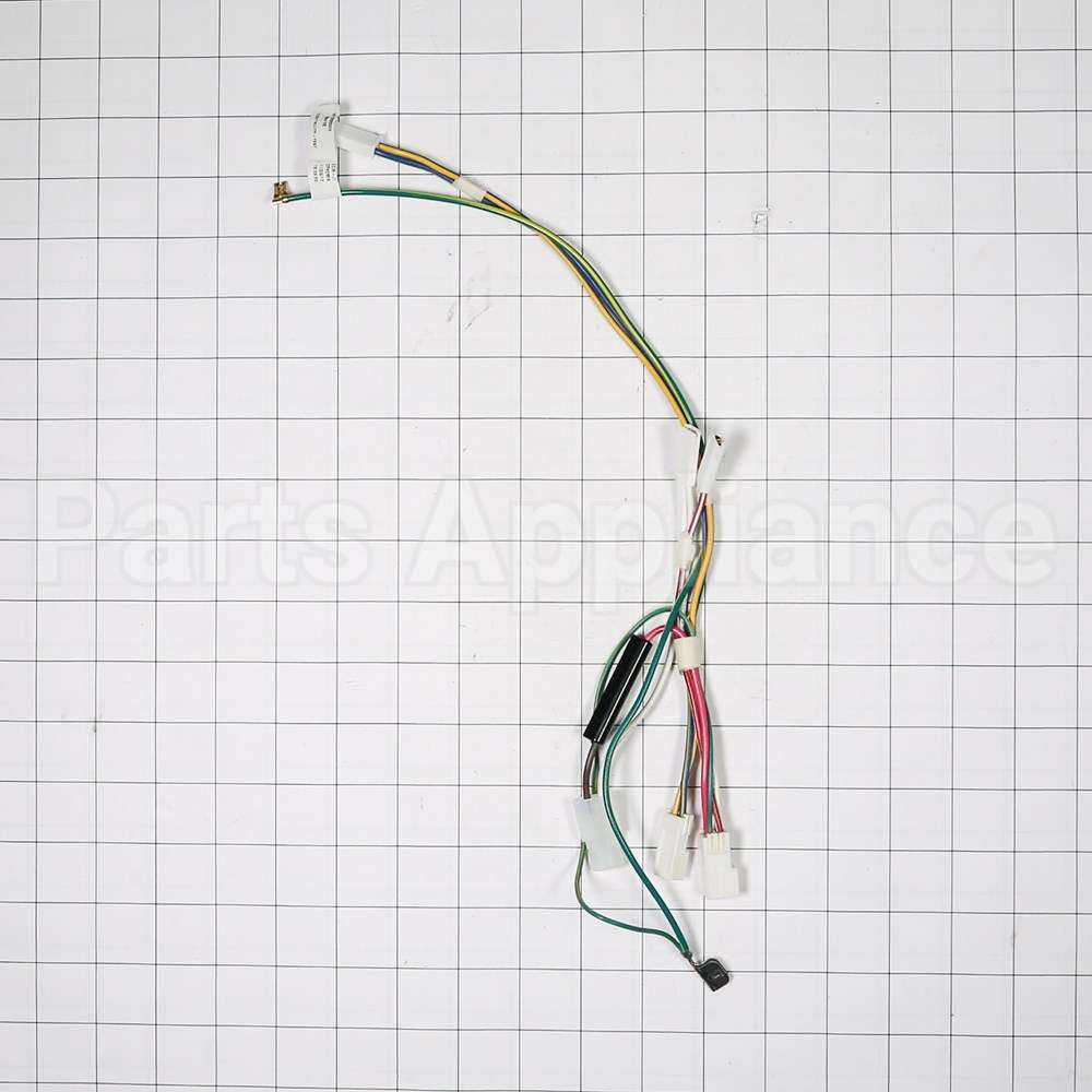 W11244436 Whirlpool Harness