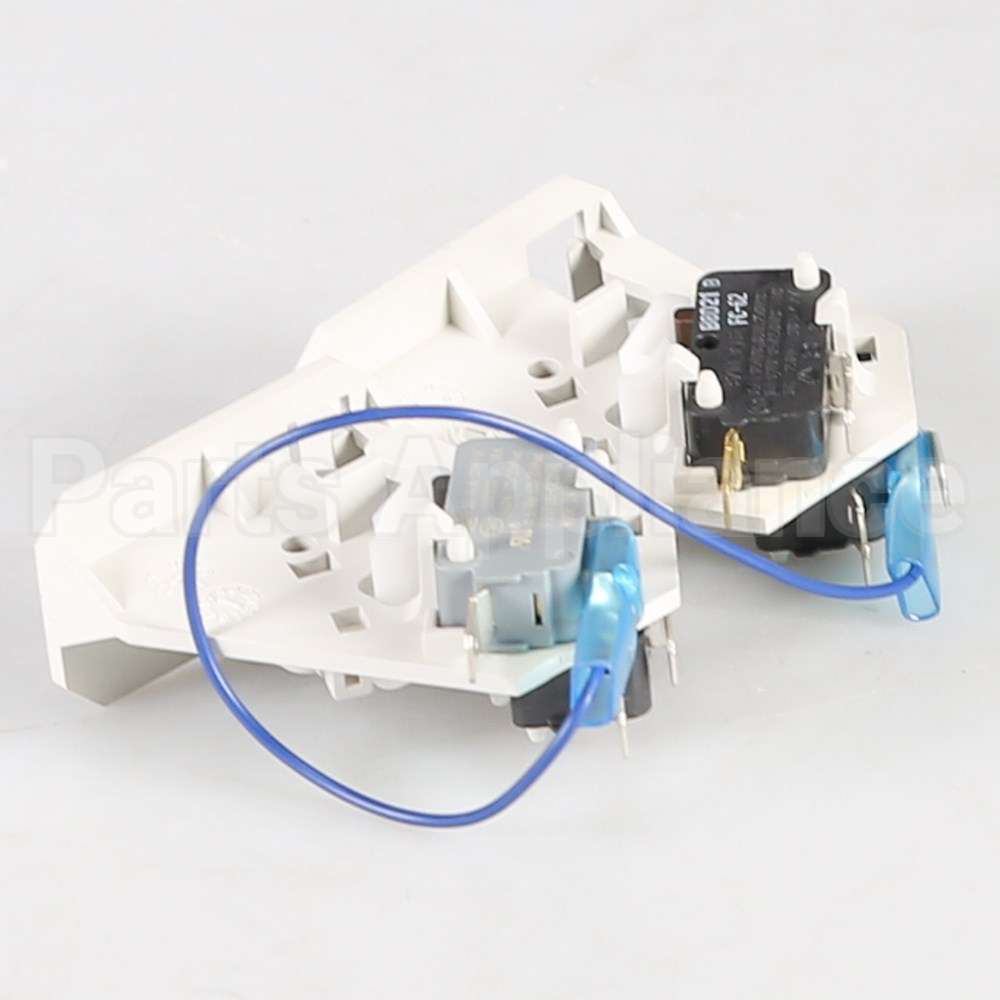 W11244490 Whirlpool Interlock