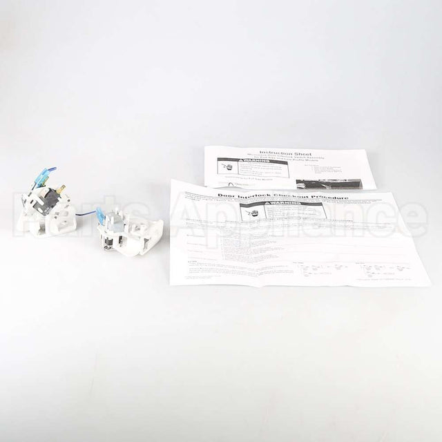 W11244494 Whirlpool Interlock
