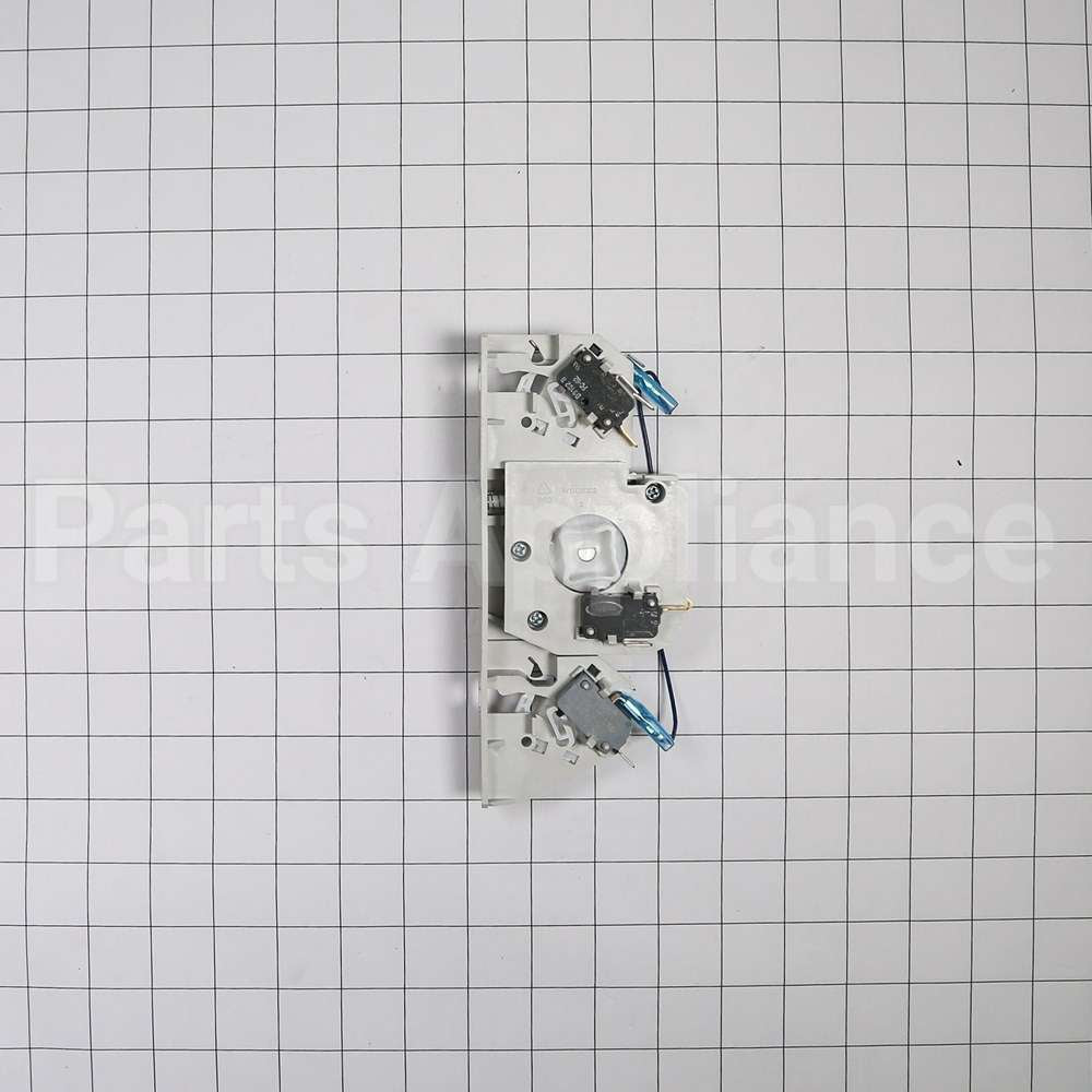 W11244495 Whirlpool Interlock