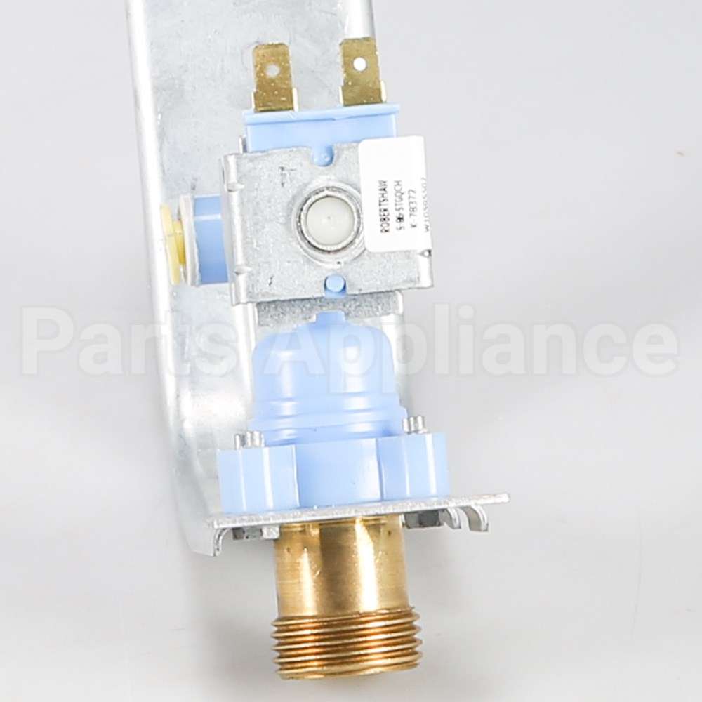W11245113 Whirlpool Valve