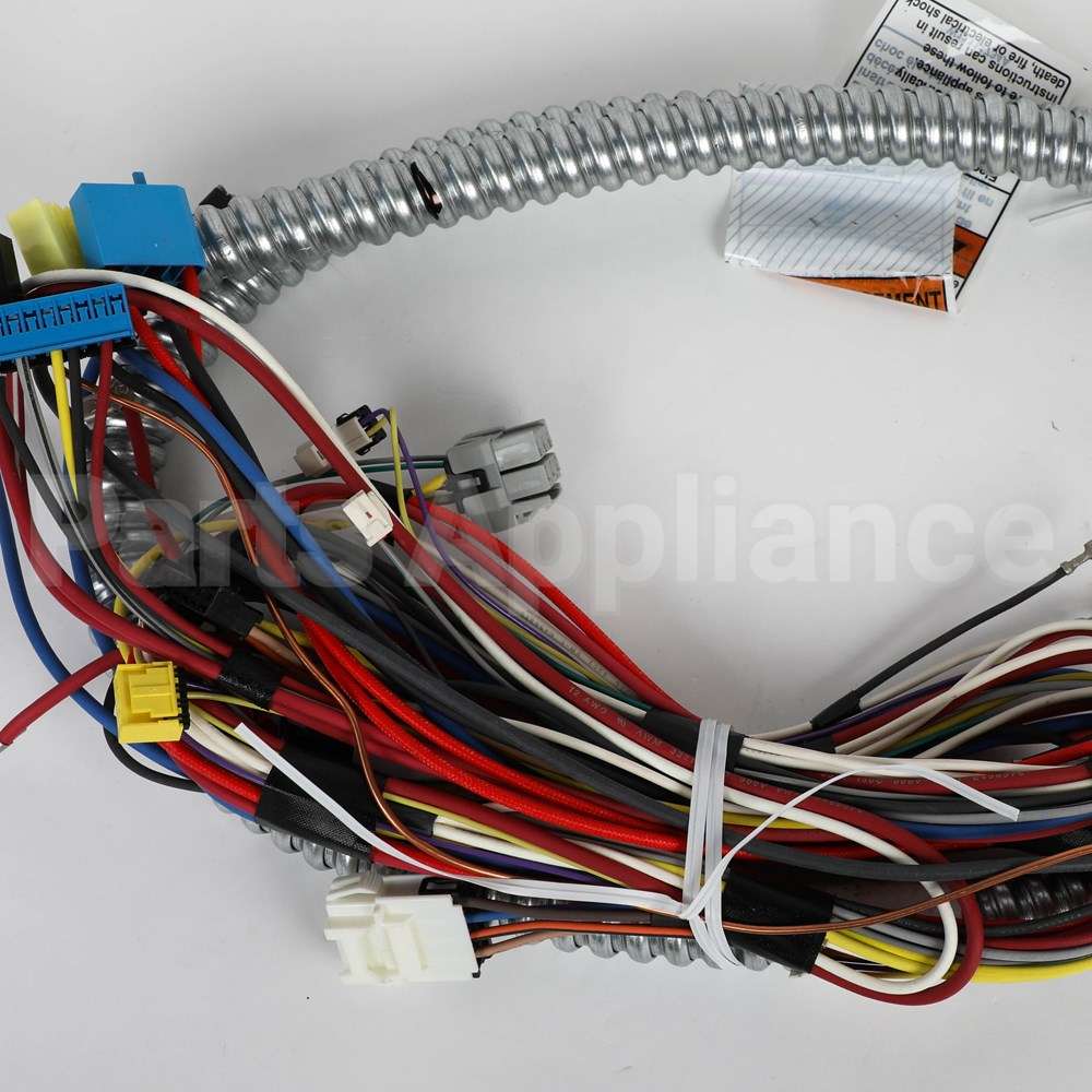 W11245656 Whirlpool Harns-Wire