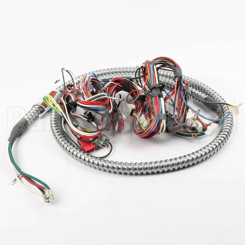 W11245673 Whirlpool Harns-Wire