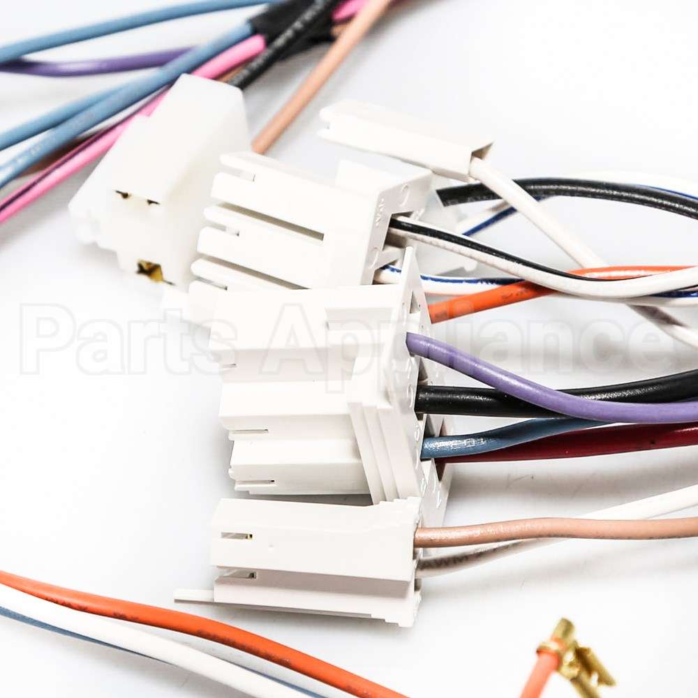 W11246728 Whirlpool Harns-Wire