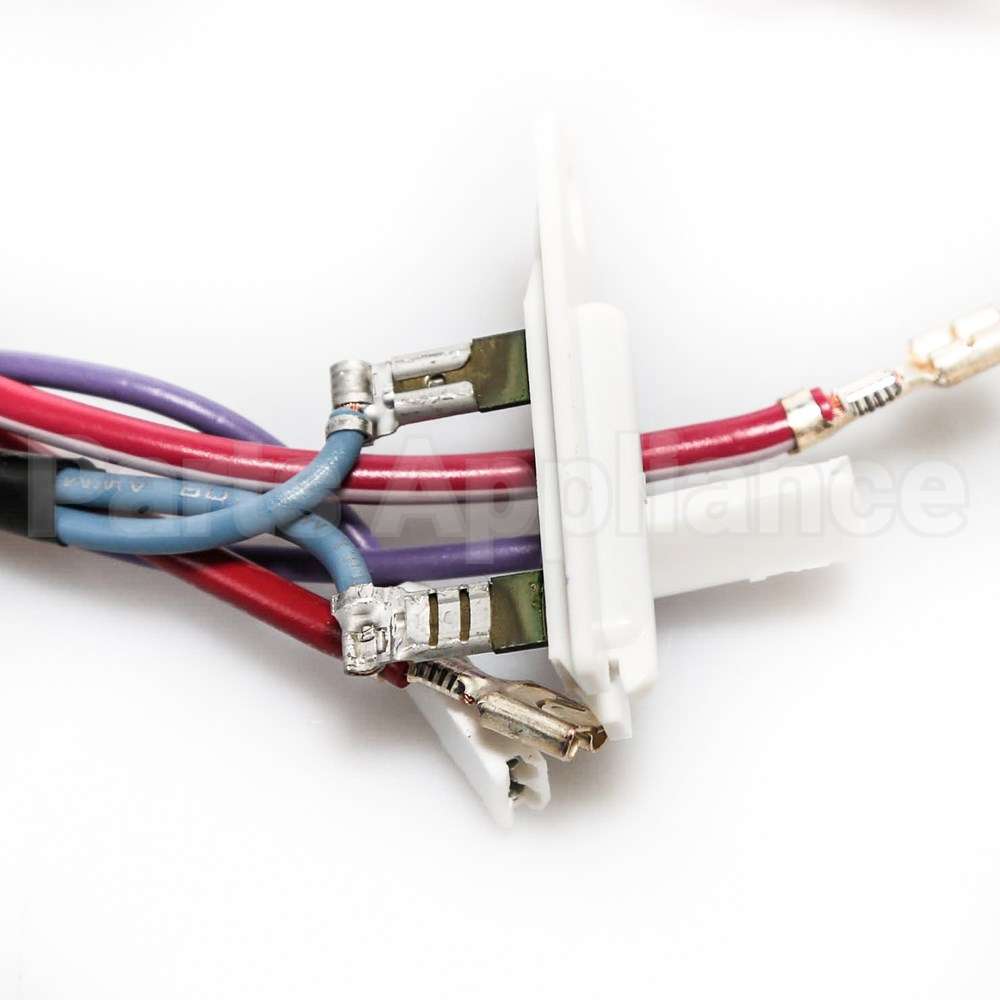 W11246728 Whirlpool Harns-Wire