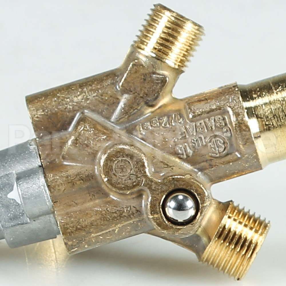 W11246817 Whirlpool Valve-Brnr