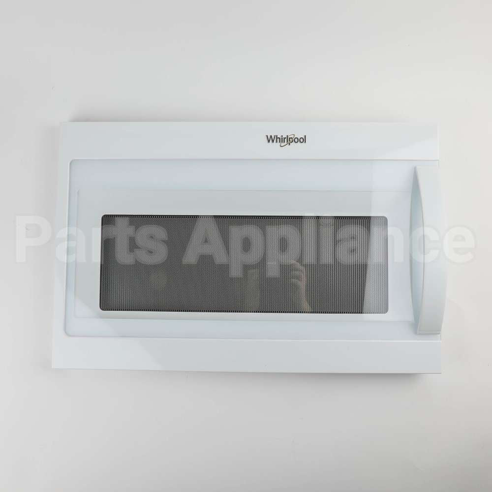 W11247220 Whirlpool Door/Mw