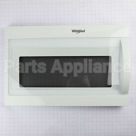 W11247220 Whirlpool Door/Mw