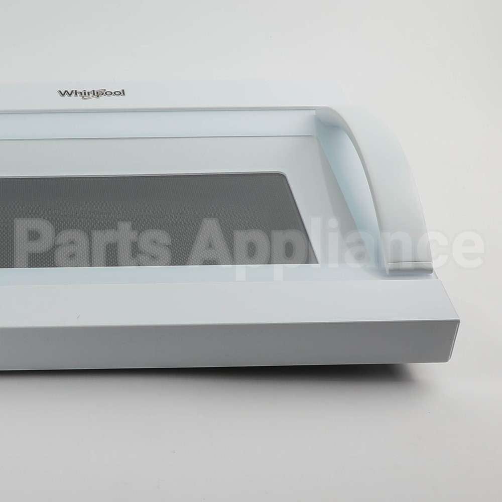 W11247220 Whirlpool Door/Mw