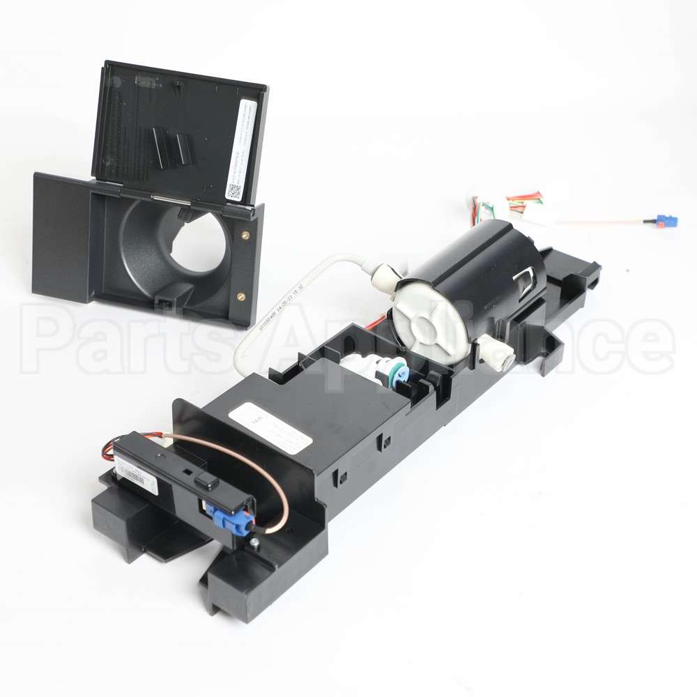 W11247640 Whirlpool Mount-Kit