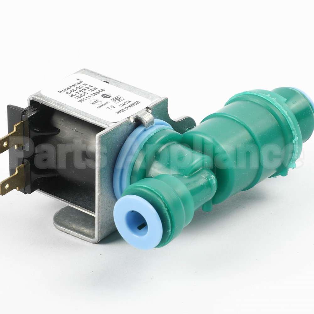 W11247961 Whirlpool Valve