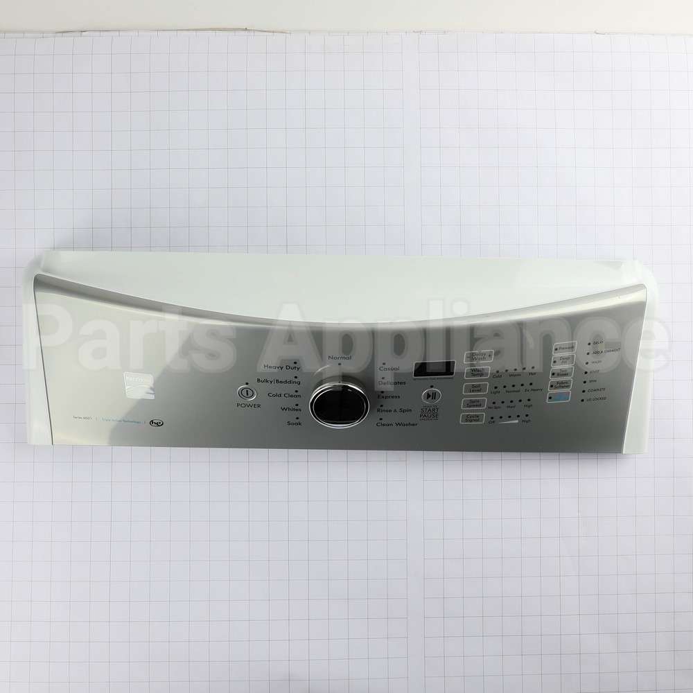 W11248037 Whirlpool Console