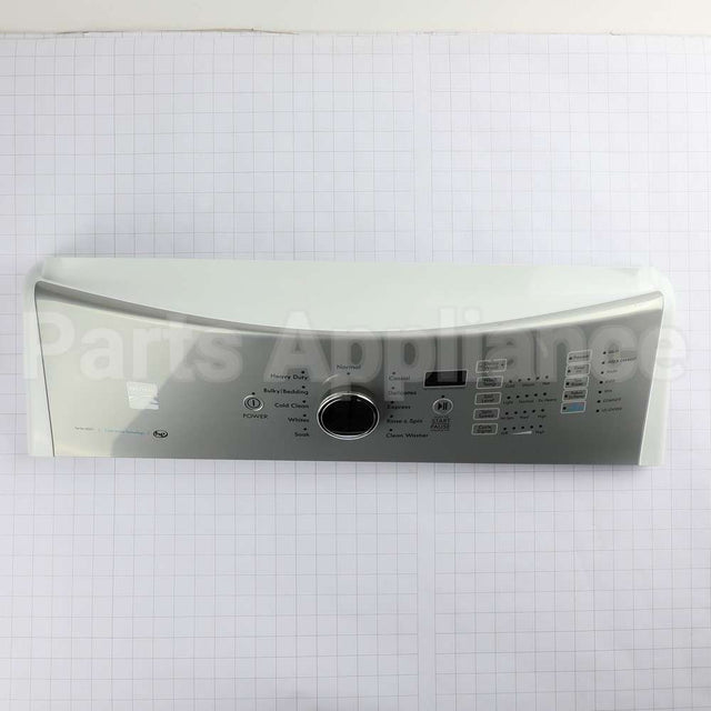 W11248037 Whirlpool Console