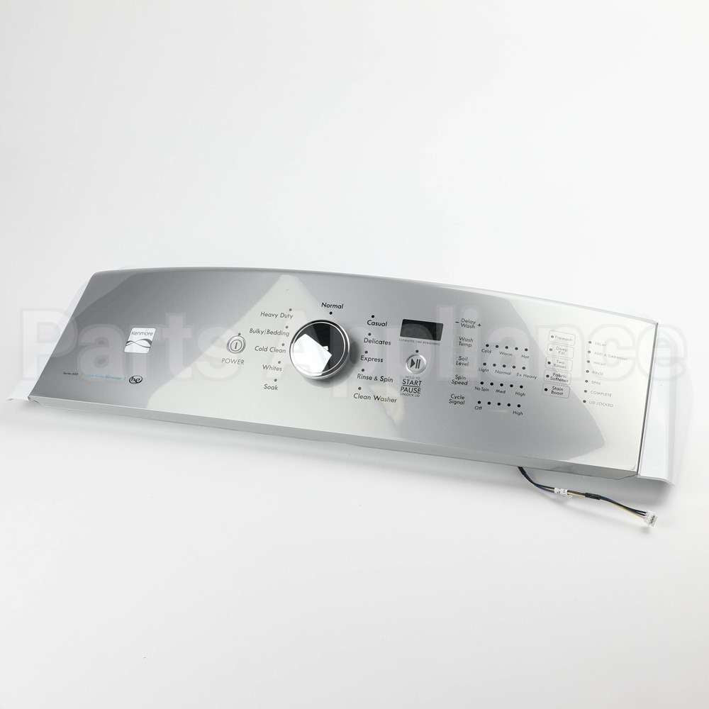 W11248038 Whirlpool Console