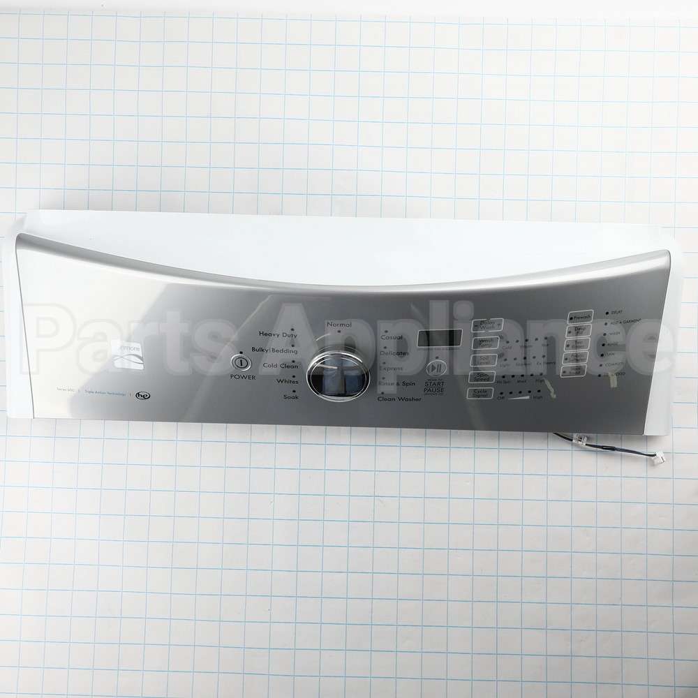 W11248038 Whirlpool Console