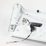 W11248038 Whirlpool Console