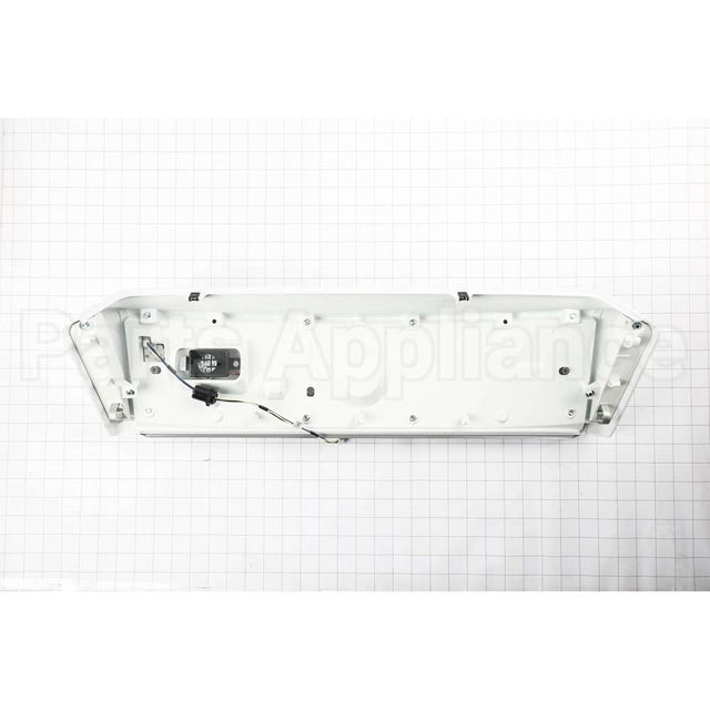 W11248040 Whirlpool Console