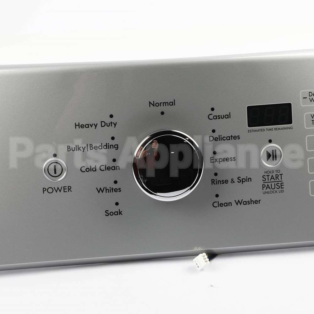 W11248040 Whirlpool Console