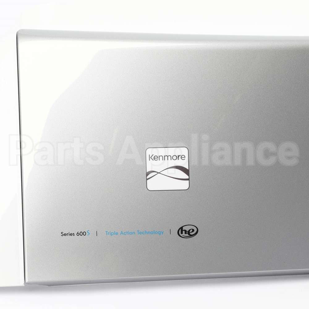 W11248040 Whirlpool Console