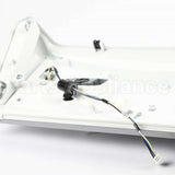 W11248040 Whirlpool Console