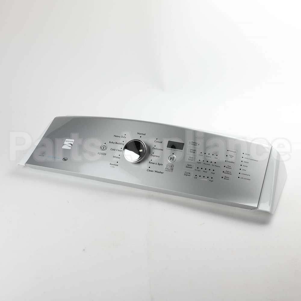 W11248043 Whirlpool Console