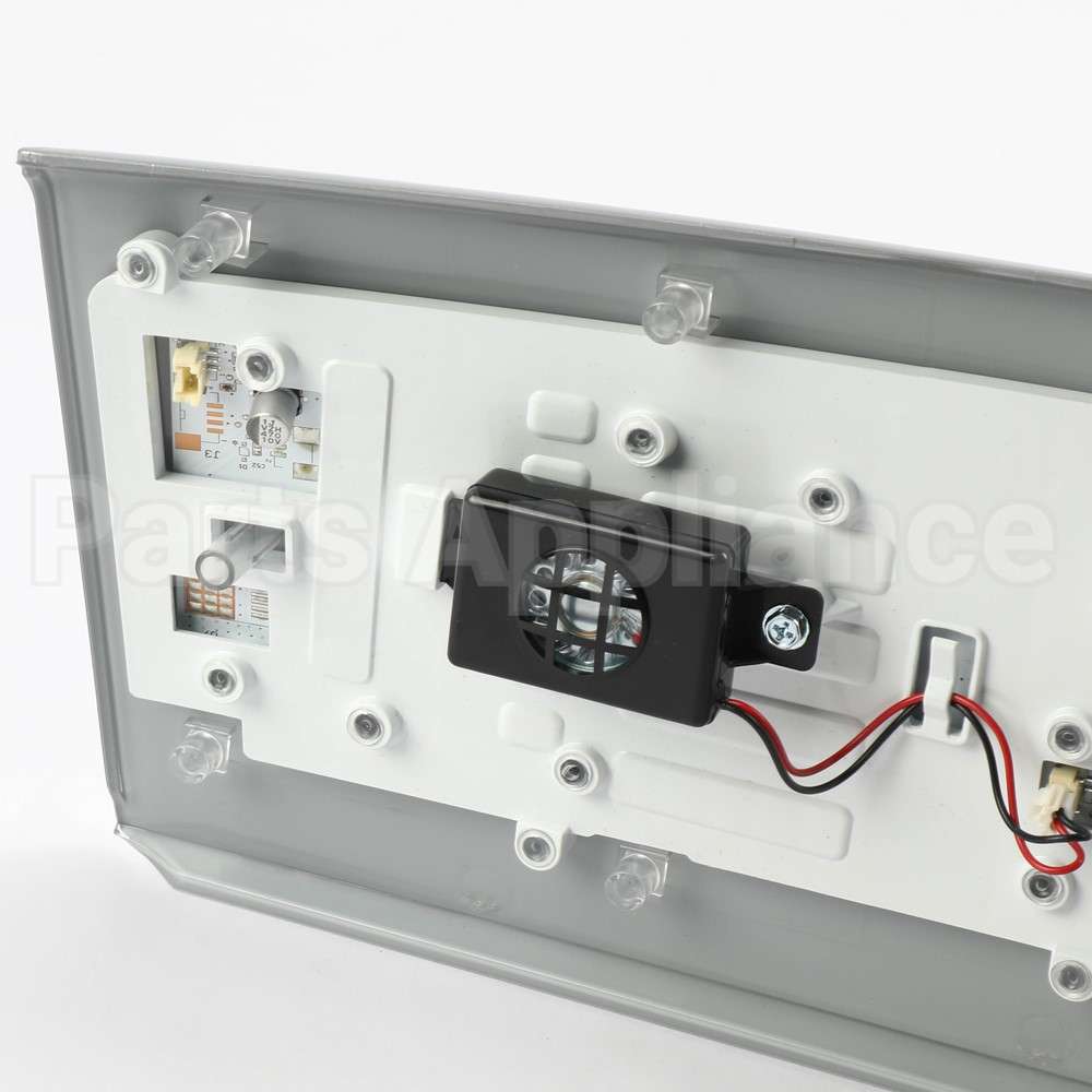 W11248563 Whirlpool Overlay