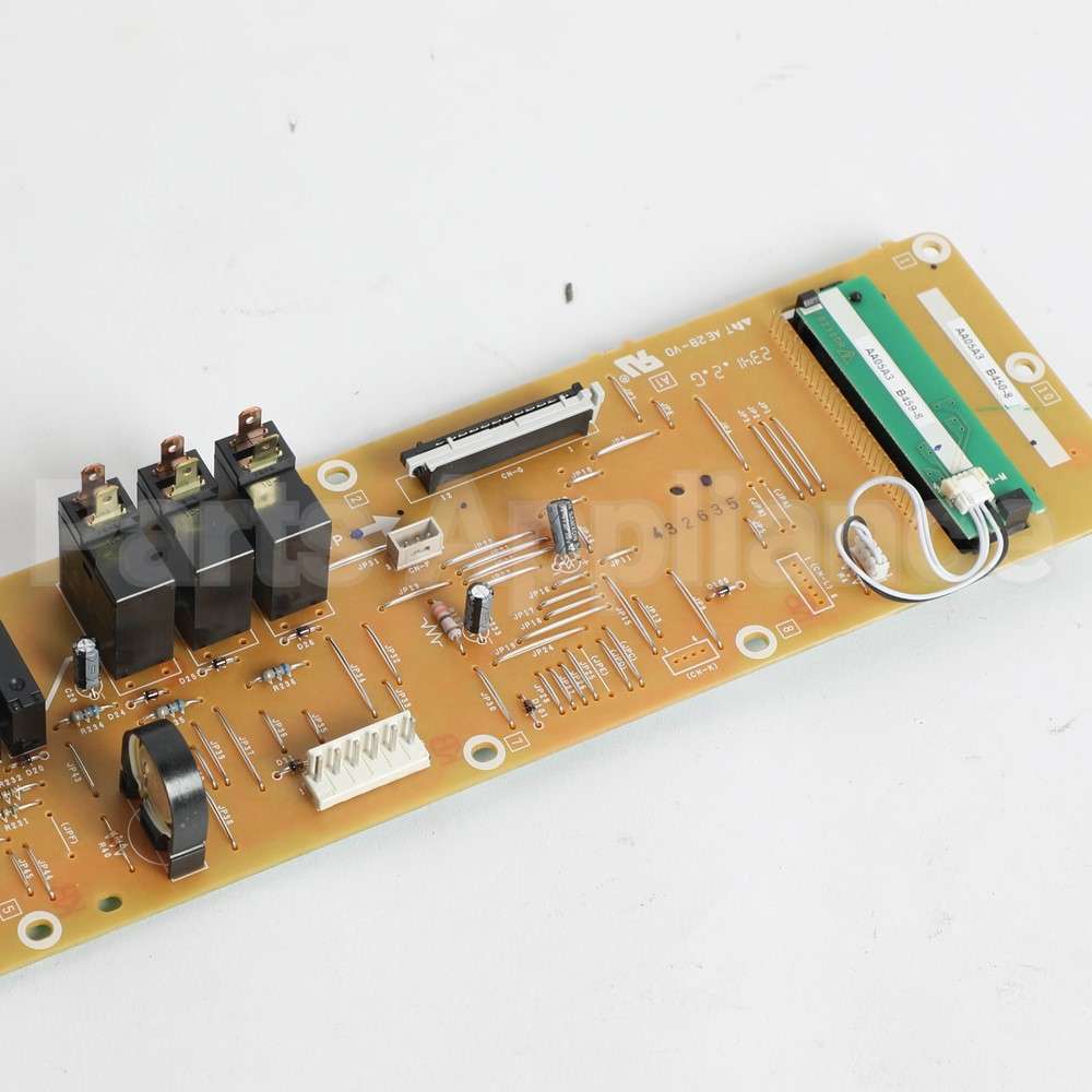 W11249274 Whirlpool Cntrl-Elec