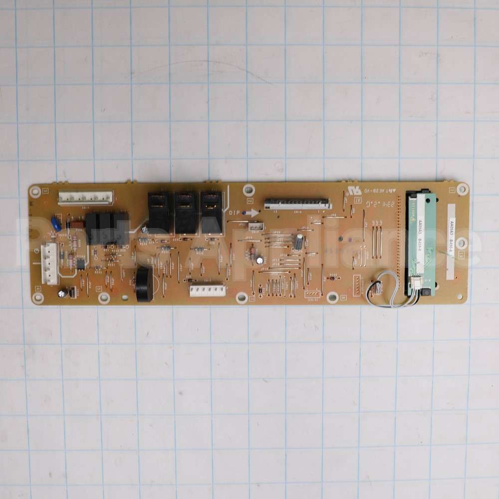 W11249274 Whirlpool Cntrl-Elec