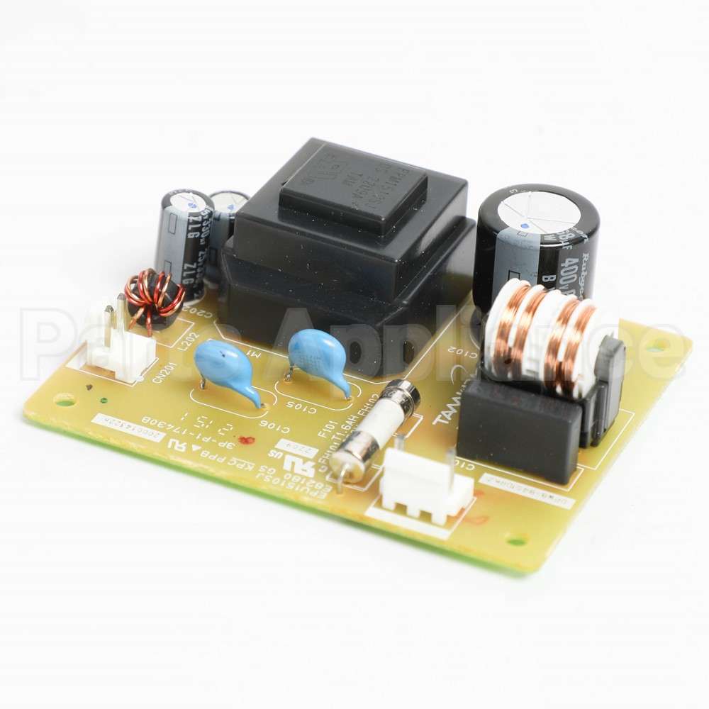 W11249576 Whirlpool Cntrl-Elec