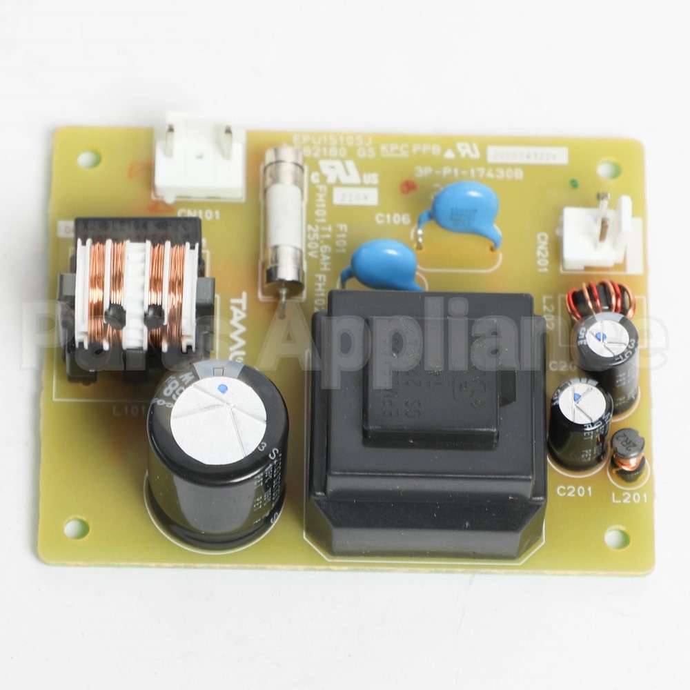 W11249576 Whirlpool Cntrl-Elec