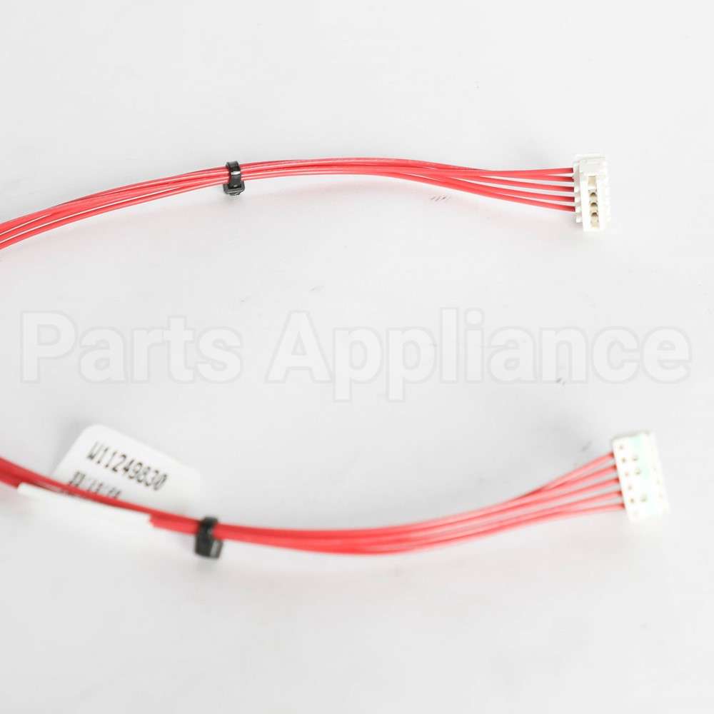 W11249830 Whirlpool Harns-Wire