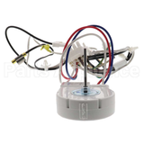 W11249952 Evaporator Motor Compatible